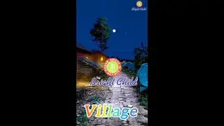 The Bright Child Village