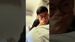 INFLATABLE FOOTREST IN ECONOMY?