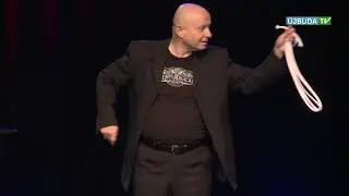 KULTURÁLIS KÖRKÉP: Az Illúzió mesterei (2016.03.28.)