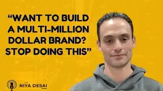 Why Most Startups Die&mdash;And How Jeff Fenster Built an Empire Instead