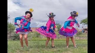 🎉 ¡ASÍ ARRANCAN LOS CARNAVALES AYACUCHANOS 2026! 🎉🌺 Cruz Apay al Apu Kiruray | Socos – Ayacucho 🌺