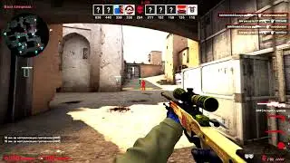 CSGO DLC:)