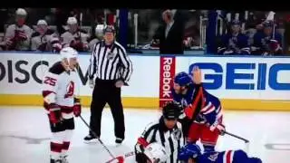 John Tortorella puts Pete Deboer in his place