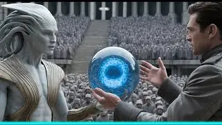 La tregua de los 10.000 años ha terminado: los extraterrestres declaran la guerra, pero los.........
