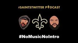#SaintsTwitter Podcast Episode 71 -  Saints vs Bears Wild Card RECAP