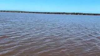 Lake Indoon, west of Eneabba