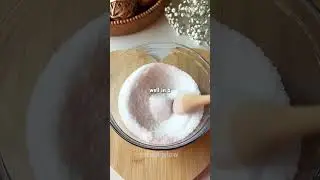 DIY Bath Bombs at Home 🛁✨ Easy & Relaxing Recipe