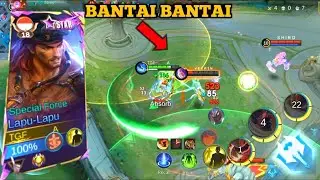 ANEH BANGET DRAFT-NYA!! MUSUH KEBANTAI PARAH 🔥  |  MOBILE LEGEND BANG BANG