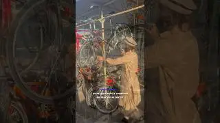 Cheapest Imported bicycles hybrid cycle|giant bicycle |mountain bike #bicycle #balochistan #shorts