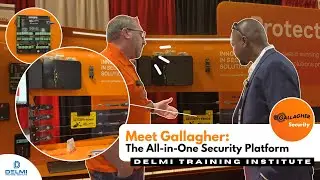 Изучаем безопасность нового поколения с Галлахером на конференции Security Canada 2025