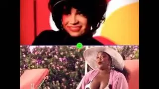 Cece Peniston Alleges Lizzo Sampled &lsquo;Finally&rsquo; For Her Hit &lsquo;Juice&rsquo; Without Permission