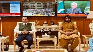 Hero Behind December 8 Strike | Malik Shahzad Awan Leads Historic Protest