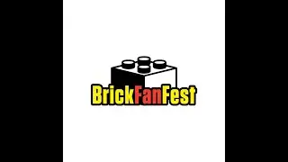 Brick Fan Fest - Atlanta    A LEGO Fan Event