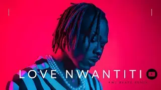 CKay - Love Nwantiti Remix