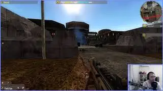 ( Enemy Territory: Quake Wars ) - Приквел Quake 2
