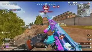 Blood Strike PC AK47 Lightning Coil and MP155 Game Play