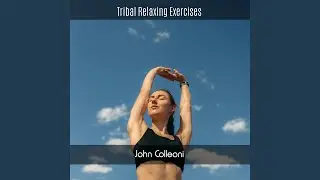 Prone Leg Extension (Tribal Mix)