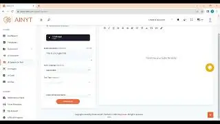 Instructions for using the 
