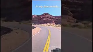 Deus esta em tudo! #atacama #desertodoatacama #ducati #ducatibrasil