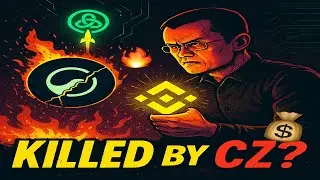 Has CZ Killed Hyperliquid? Binance vs HYPE Battle Explained