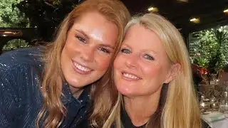 Brooke Warne&rsquo;s Heartfelt Birthday Message to Mom &ndash; A Family&rsquo;s Love Story