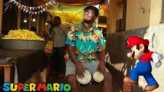MARIOED.