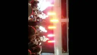 Kingsland road baby im your man