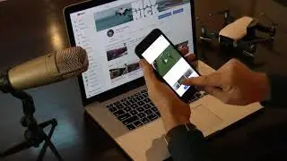 DJI GO 4 Video Editing Tutorial | Beginner Level