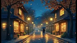 Chiều qua phố vắng | Hồi ức nhạc xưa