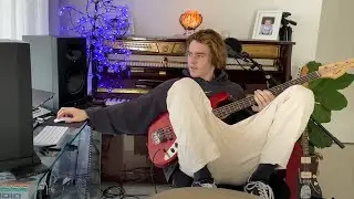 Jack Gray - That Guy (The Making Of)