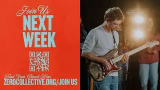 Virtual Service at Frontline Community Church | 11:00 12/28/2025