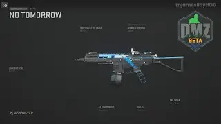 Iso 45 - Weapon Builds - DMZ - UK