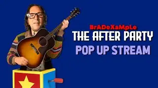 POP-UP AfterParty