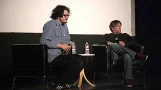 Richard Linklater presents Jean-Luc Godard's EVERY MAN FOR HIMSELF at the Marchesa (3/26/14)