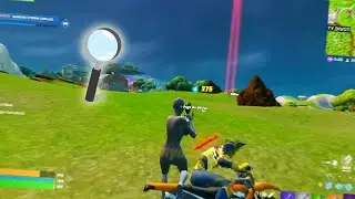 The Search -- NF 🔎(Fortnite Montage)
