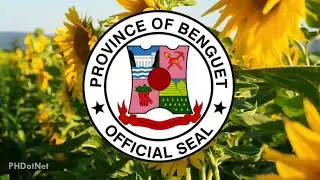 &ldquo;The Benguet Hymn&rdquo; - Official Hymn of Benguet Province