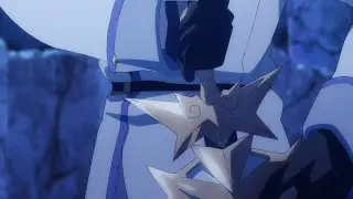 Reinhard Unsheathes The Dragon Sword | Re:Zero Season 3