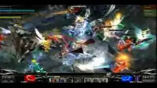 Global Mu Online Hostility.avi