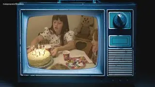 Amber Hagerman: A look back at the case 25 years later