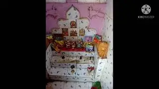 Thakur ghar Odia village vloger jyostna