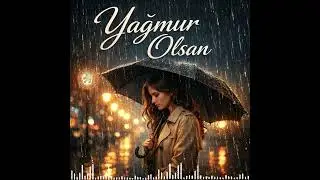 Yağmur Olsan Cover #orhangencebay #şimdi #yayında