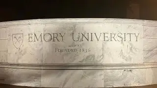 Emory University drops DEI programs