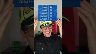 GP d&rsquo;Argentina 🇦🇷: i NUOVI ORARI del sabato 😅.