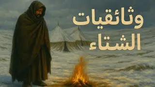  أغرب شتاء سجله التاريخ في شبه الجزيرة العربية خلال العصر العباسي | وثائقيات الشتاء