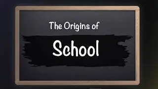 Isidore's Pub Episode 1 - School