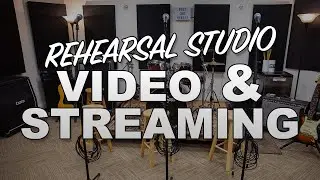 Live Streaming and Video Recording Services