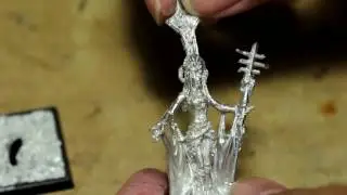 Unboxing Xicoa - Amazons - Freebooter's Fate