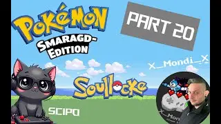 Twitch Stream | SoulLink CHAOS live! | ScipoGaming & X_Mondi_X als Partner | Part 20