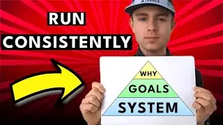 Why You Can't Run Consistently And How To Fix It