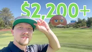 Was It Worth Playing Golf At The Wynn In Las Vegas
